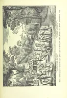 An illustration from Monographien zur deutschen Kulturgeschichte, herausgegeben von G. Steinhausen (1899)