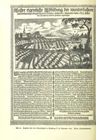 An illustration from Monographien zur deutschen Kulturgeschichte, herausgegeben von G. Steinhausen (1899)