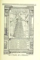 Picture 90 of 131 from Monographien zur deutschen Kulturgeschichte, herausgegeben von G. Steinhausen (1899), leaf 109
