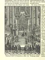 Picture 91 of 131 from Monographien zur deutschen Kulturgeschichte, herausgegeben von G. Steinhausen (1899), leaf 110
