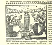 Picture 98 of 131 from Monographien zur deutschen Kulturgeschichte, herausgegeben von G. Steinhausen (1899), leaf 118
