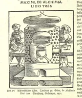 Picture 100 of 131 from Monographien zur deutschen Kulturgeschichte, herausgegeben von G. Steinhausen (1899), leaf 120