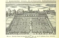 Picture 108 of 131 from Monographien zur deutschen Kulturgeschichte, herausgegeben von G. Steinhausen (1899), leaf 128