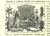 Picture 115 of 131 from Monographien zur deutschen Kulturgeschichte, herausgegeben von G. Steinhausen (1899), leaf 134