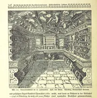 Picture 125 of 131 from Monographien zur deutschen Kulturgeschichte, herausgegeben von G. Steinhausen (1899), leaf 144