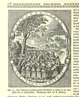 Picture 127 of 131 from Monographien zur deutschen Kulturgeschichte, herausgegeben von G. Steinhausen (1899), leaf 146