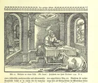 Picture 15 of 131 from Monographien zur deutschen Kulturgeschichte, herausgegeben von G. Steinhausen (1899), leaf 17