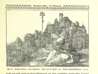 Picture 18 of 131 from Monographien zur deutschen Kulturgeschichte, herausgegeben von G. Steinhausen (1899), leaf 21