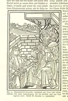 Picture 19 of 131 from Monographien zur deutschen Kulturgeschichte, herausgegeben von G. Steinhausen (1899), leaf 22