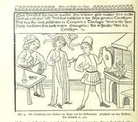 Picture 24 of 131 from Monographien zur deutschen Kulturgeschichte, herausgegeben von G. Steinhausen (1899), leaf 28