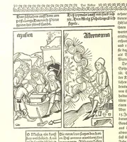 Picture 27 of 131 from Monographien zur deutschen Kulturgeschichte, herausgegeben von G. Steinhausen (1899), leaf 32