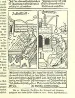 Picture 28 of 131 from Monographien zur deutschen Kulturgeschichte, herausgegeben von G. Steinhausen (1899), leaf 33