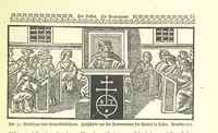 Picture 32 of 131 from Monographien zur deutschen Kulturgeschichte, herausgegeben von G. Steinhausen (1899), leaf 37