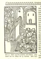 Picture 33 of 131 from Monographien zur deutschen Kulturgeschichte, herausgegeben von G. Steinhausen (1899), leaf 38