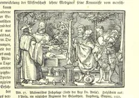 Picture 37 of 131 from Monographien zur deutschen Kulturgeschichte, herausgegeben von G. Steinhausen (1899), leaf 43