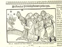 Picture 38 of 131 from Monographien zur deutschen Kulturgeschichte, herausgegeben von G. Steinhausen (1899), leaf 44