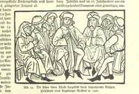 Picture 39 of 131 from Monographien zur deutschen Kulturgeschichte, herausgegeben von G. Steinhausen (1899), leaf 45