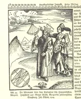 Picture 44 of 131 from Monographien zur deutschen Kulturgeschichte, herausgegeben von G. Steinhausen (1899), leaf 50