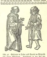 Picture 48 of 131 from Monographien zur deutschen Kulturgeschichte, herausgegeben von G. Steinhausen (1899), leaf 54