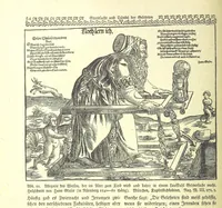 Picture 50 of 131 from Monographien zur deutschen Kulturgeschichte, herausgegeben von G. Steinhausen (1899), leaf 56