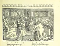 Picture 53 of 131 from Monographien zur deutschen Kulturgeschichte, herausgegeben von G. Steinhausen (1899), leaf 59