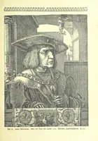 Picture 57 of 131 from Monographien zur deutschen Kulturgeschichte, herausgegeben von G. Steinhausen (1899), leaf 65