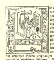 Picture 2 of 131 from Monographien zur deutschen Kulturgeschichte, herausgegeben von G. Steinhausen (1899), leaf 8