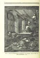 Picture 72 of 131 from Monographien zur deutschen Kulturgeschichte, herausgegeben von G. Steinhausen (1899), leaf 84