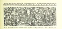 Picture 77 of 131 from Monographien zur deutschen Kulturgeschichte, herausgegeben von G. Steinhausen (1899), leaf 91