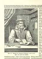 Picture 78 of 131 from Monographien zur deutschen Kulturgeschichte, herausgegeben von G. Steinhausen (1899), leaf 92