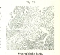 Picture 46 of 142 from Grundzüge der mathematischen Geographie und der Landkartenprojection ... Ein Handbuch für Jeden, der ohne Vorkenntniss der höheren Mathematik sich über den Gegenstand unterrichten will, etc (1857), leaf 46