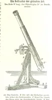 Picture 93 of 142 from Grundzüge der mathematischen Geographie und der Landkartenprojection ... Ein Handbuch für Jeden, der ohne Vorkenntniss der höheren Mathematik sich über den Gegenstand unterrichten will, etc (1857), leaf 89