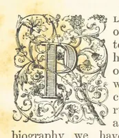 An illustration from A sentimental journey through France and Italy (1857)