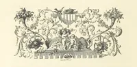 Picture 54 of 107 from A sentimental journey through France and Italy (1857), leaf 134