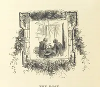 Picture 63 of 107 from A sentimental journey through France and Italy (1857), leaf 156