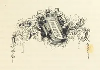 Picture 65 of 107 from A sentimental journey through France and Italy (1857), leaf 163