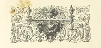 An illustration from A sentimental journey through France and Italy (1857)