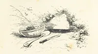 Picture 105 of 107 from A sentimental journey through France and Italy (1857), leaf 281