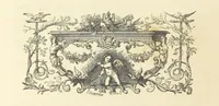 An illustration from A sentimental journey through France and Italy (1857)
