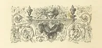 An illustration from A sentimental journey through France and Italy (1857)