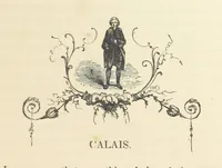 Picture 12 of 107 from A sentimental journey through France and Italy (1857), leaf 51
