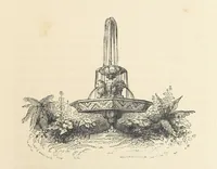 An illustration from A sentimental journey through France and Italy (1857)