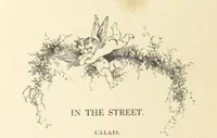 Picture 14 of 107 from A sentimental journey through France and Italy (1857), leaf 54