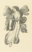 An illustration from A sentimental journey through France and Italy (1857)