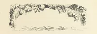 An illustration from A sentimental journey through France and Italy (1857)