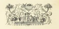 An illustration from A sentimental journey through France and Italy (1857)