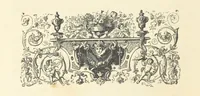 An illustration from A sentimental journey through France and Italy (1857)