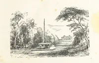 An illustration from A sentimental journey through France and Italy (1857)