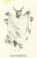 Picture 40 of 107 from A sentimental journey through France and Italy (1857), leaf 98
