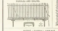An illustration from The Universal Mining Code for the use of mining companies, mining engineers ... The Code words specially selected to comply with the Telegraph Convention rules, by G. Ager (1890)